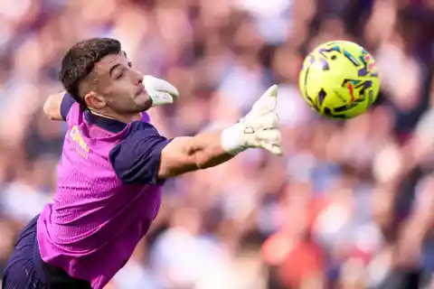 Imagen 1 de El ansiado regreso de Joan García