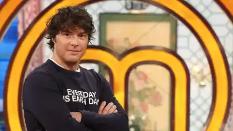 Imagen 1 de Jordi Cruz, sobre el origen del plato combinado: "Nació en plena guerra civil para burlar las restricciones"