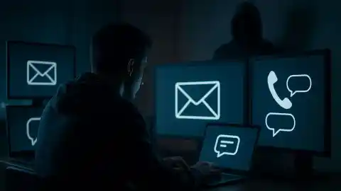 Imagen 1 de Todo empieza con una charla inocente: así se disfrazan las conversaciones que pueden acabar en ciberestafa