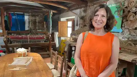 Imagen 1 de Huerto Alegre: conectar generaciones a través de la naturaleza