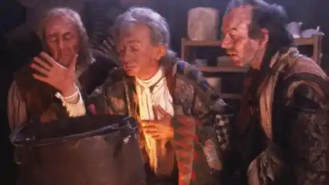 Imagen 1 de Dónde ver gratis 'El cuentacuentos', la mágica serie del creador de 'Barrio Sésamo'