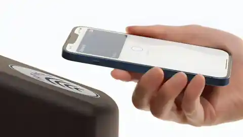 Imagen 1 de Apple Digital ID: así es la nueva forma de llevar el pasaporte en el iPhone o Apple Watch