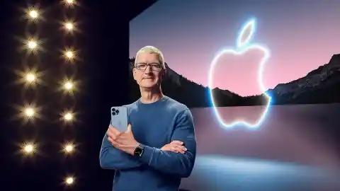 Imagen 1 de La cercana jubilación de Tim Cook despierta dudas sobre la sucesión en Apple, ¿quién tomará el relevo?
