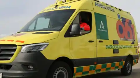 Imagen 1 de Muere electrocutado un hombre de 45 años en una finca en Sanlúcar la Mayor