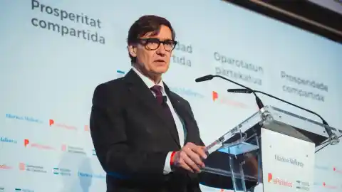 Imagen 1 de Illa pide al Consejo de Política Fiscal "sensatez y rigurosidad" a la hora de tratar el nuevo modelo de financiación