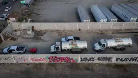 Imagen 1 de Estados Unidos vincula a la familia Jensen con la cúpula del CJNG encargada del negocio del huachicol