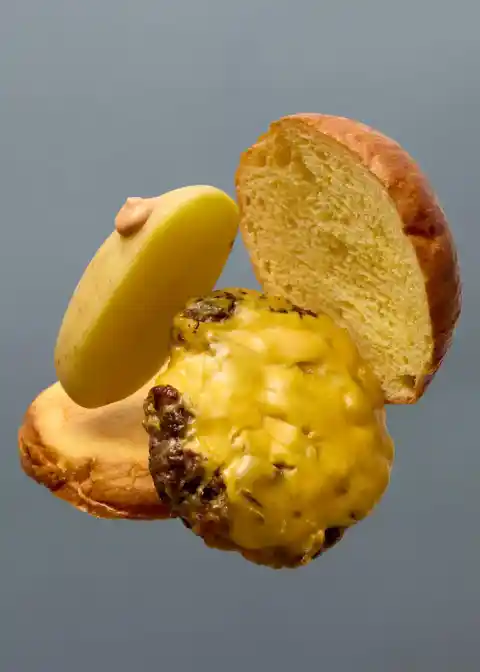 Imagen 1 de La carne, el pan y todo lo demás: en busca de la hamburguesa perfecta en España