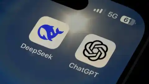 Imagen 1 de DeepSeek lanza gratis su nuevo modelo de IA y dice que supera a GPT-5 de ChatGPT
