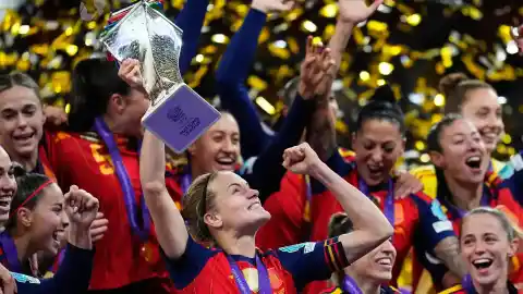 Imagen 1 de La selección española femenina arrasa en interés: éxito de audiencia y varios récords