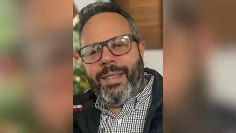 Imagen 1 de La posible condena al yerno de Edmundo González, un golpe al núcleo duro de la oposición venezolana