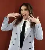 Imagen 1 de Cristinini: "Ser 'streamer' es bonito pero afecta a la salud mental, son muchas horas sin descanso exponiéndote a las críticas"