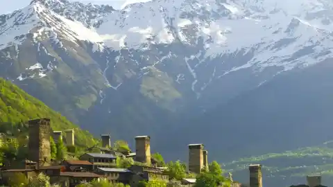 Imagen 1 de Reemplazar a los animales extiguidos por otros de Sudamérica: el desconocido experimento soviético que lo cambió todo