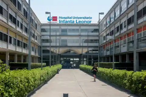 Imagen 1 de La Consejería de Sanidad madrileña busca una empresa privada que se haga cargo de la Unidad del Dolor del Hospital Infanta Leonor
