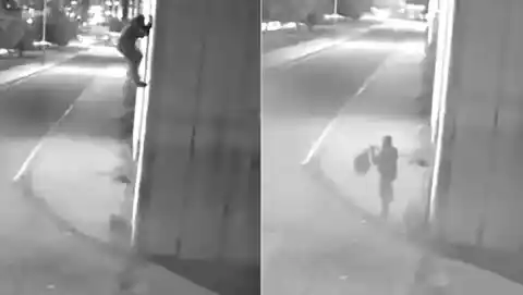 Imagen 1 de 500 horas de grabaciones para dar con el ladrón de 2.200 piezas de oro y brillantes el día del gran apagón