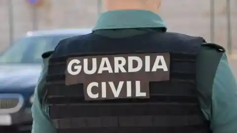 Imagen 1 de La Guardia Civil detiene a dos personas por la muerte de un allegado desaparecido