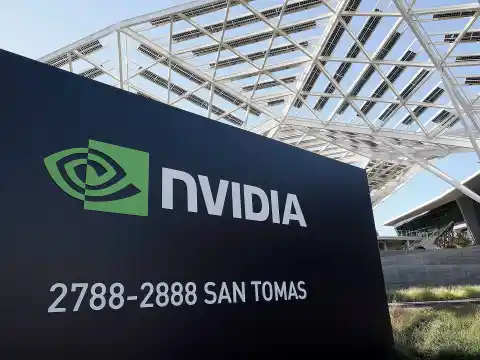 Imagen 1 de Nvidia promete más recompras de acciones espoleada por el impacto de sus resultados