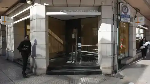 Imagen 1 de La Policía acusa al anestesista detenido por el homicidio de una niña en Alzira de haber robado los medicamentos de un hospital