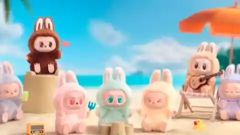 Imagen 1 de 188 metros cuadrados y en pleno centro así será la nueva tienda de POP Mart