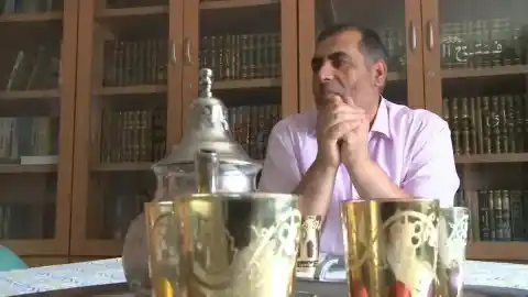 Imagen 1 de Archivada la causa contra el imán de la mezquita de Badajoz por presunta financiación terrorista