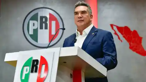 Imagen 1 de La Internacional Socialista expulsa al PRI