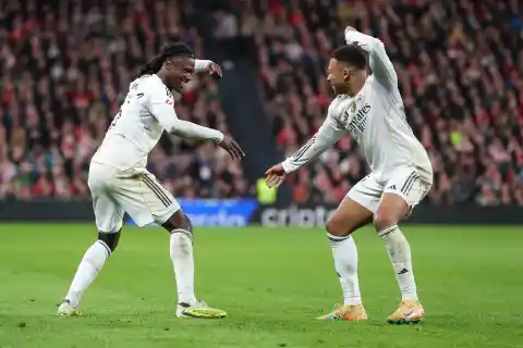 Imagen 1 de Xabi Alonso: “Hemos demostrado que podemos jugar a este nivel”