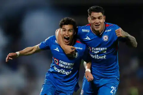 Imagen 1 de Toluca - Monterrey y Cruz Azul - Tigres: horarios y dónde ver las semifinales de Liga MX