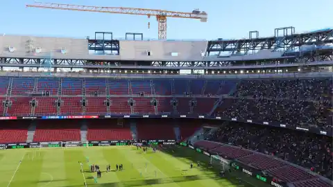 Imagen 1 de El Barça anuncia su regreso al Camp Nou tras más de dos años y medio fuera del estadio: "Volvemos a casa"