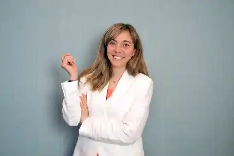 Imagen 1 de Elisa Molina, experta en disciplina positiva y autora: “Tener más de un hijo en la actualidad es de valientes”