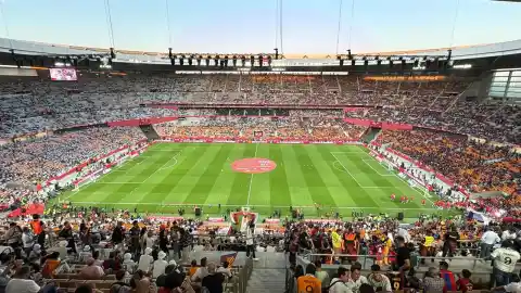 Imagen 1 de La final de la Copa del Rey se volverá a decidir en La Cartuja de Sevilla