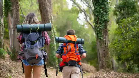Imagen 1 de El Black Friday de Decathlon deja una mochila de trekking de 50 litros en 60 euros