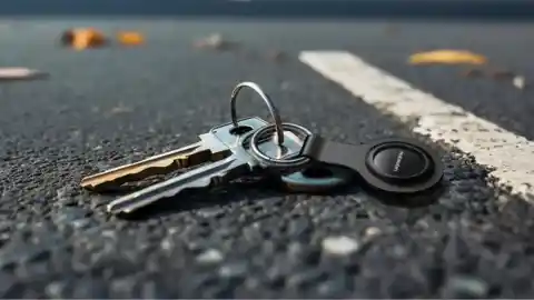 Imagen 1 de La tranquilidad por 15 euros: este localizador funciona como los AirTag y cuesta la mitad