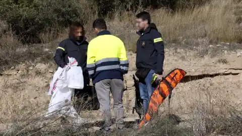 Imagen 1 de Muere un cazador por el disparo accidental de una escopeta que manipulaba un compañero