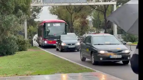 Imagen 1 de Tussam estrena la línea 60 entre Sevilla Este y el Hospital Macarena y cumple una "demanda histórica"