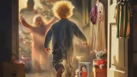 Imagen 1 de El autor del polémico cartel de la Cabalgata de Reyes de Sevilla denuncia que sufre ciberacoso