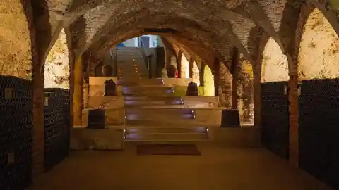 Imagen 1 de La ciudad al sur de Madrid a la que escaparse para comer 'como un rey'