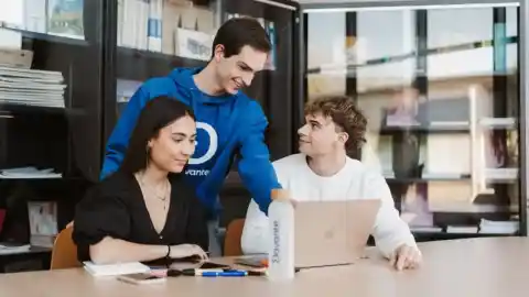 Imagen 1 de Las claves para sacarte una oposición a la primera