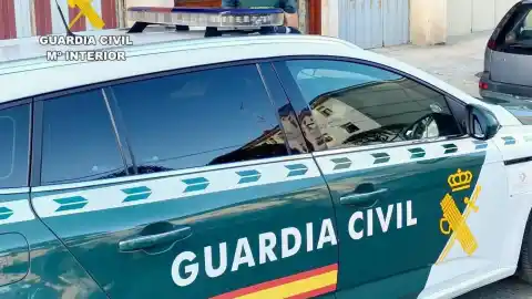 Imagen 1 de La Guardia Civil investiga a un hombre por robar 1.000 euros del cepillo de una ermita de Almagro
