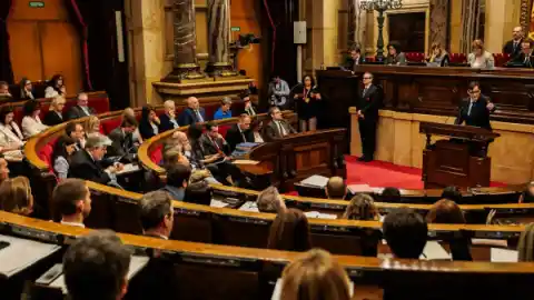 Imagen 1 de El Parlament de Cataluña vota esta semana el proyecto ley de Agencia de Atención Integrada Social y Sanitaria