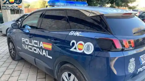 Imagen 1 de Detenido un hombre acusado de matar a su pareja en Murcia: la mujer había denunciado malos tratos en tres ocasiones