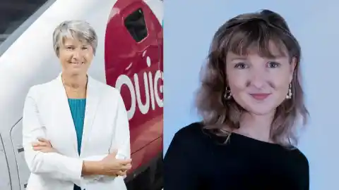 Imagen 1 de Ouigo sigue la estrategia de Iryo y releva a su CEO tras consolidar su negocio en España