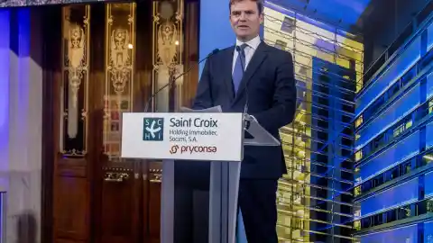 Imagen 1 de El CEO de BME llama a "romper prejuicios" para que los inversores españoles perciban el valor de las empresas latinoamericanas