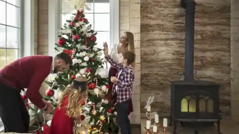 Imagen 1 de Decoración navideña bonita y barata: nuestros imprescindibles que puedes comprar en Shein