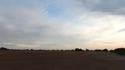 Imagen 1 de ¿Eres capaz de ver el ala delta?