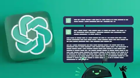 Imagen 1 de ChatGPT elimina uno de sus elementos más polémicos: delataba si hacías un texto con su IA