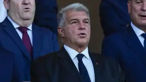 Imagen 1 de La justicia ordena investigar a Joan Laporta por la querella por estafa de 100.000 a una inversora