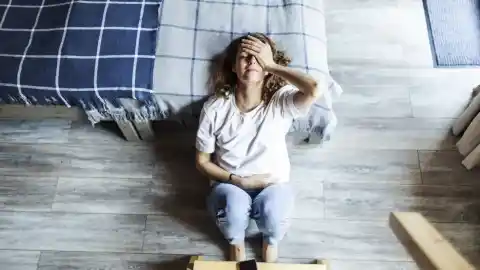 Imagen 1 de Un estudio pionero revela qué es lo que ocurre en el cerebro de las mujeres durante la menstruación