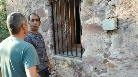 Imagen 1 de Detenido el alcalde de un pueblo de Cuenca tras encontrar en su casa 215 plantas de marihuana