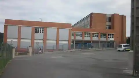 Imagen 1 de La profesora de Plentzia acosada por alumnos había escrito una carta: "Actúan en grupo, como una manada"