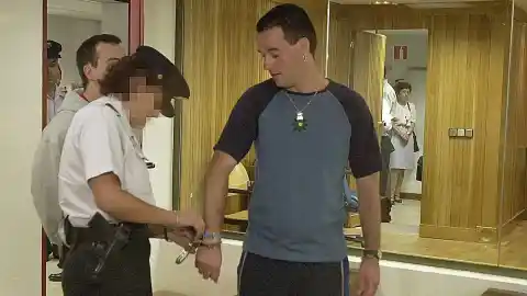 Imagen 1 de Asier Carrera, el exetarra condenado por el asesinato de Buesa, queda en libertad