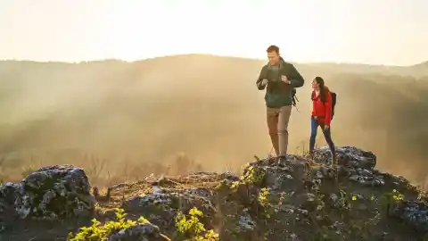 Imagen 1 de Columbia y Salomon al mejor precio: botas de senderismo para hombre y mujer con increíbles ofertas por Black Friday en Amazon